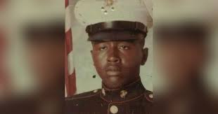 Obituary for Michael Bernard Vaughn