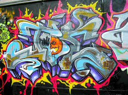 Chris L Street Art Graffiti Graffiti Art Graff Art