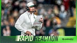 Rapid reaction: ‘There’s plenty of blame to go around’ — Green Bay Packers