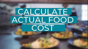 #chefdheerajbhandari #foodcosthow to find perfect recipe food cost.how to calculate recipe cost for cloud kitchen.how to find cost of a dish at cloud. Calculate The Recipe And Food Cost Of Your Menu Items By Ziadmohamed90 Fiverr