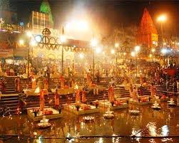 Kashi Vishwanath Tour Packages 7 Nights 8 Days Itinerary