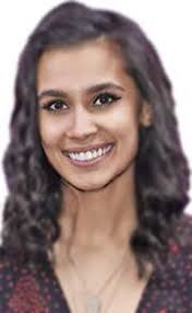 Biografía de Sophia Ali (Su vida, historia, bio resumida)