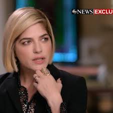 What to know about MS in wake of actress Selma Blair's powerful interview
