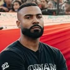 Denis Santos vs. Lebron Cristian, Fight Music Show 6