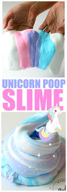 Epingle Sur Comment Faire Du Slime