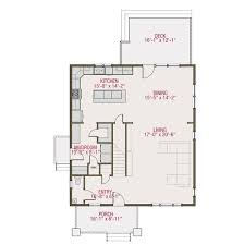 They want it to stand out in some way, but not scream look at me! this is often true on the inside as well, so unique floor plans are also what. Cottages Small House Plans With Big Features Blog Homeplans Com