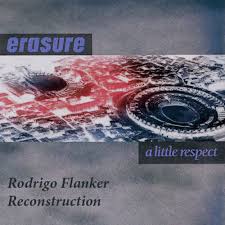 Soul, i hear you calling oh baby please give a little respect to me. Erasure A Little Respect Rodrigo Flanker Reconstruction By Erasuremix