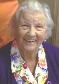 Obituaries June 2016