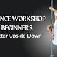 Pole Dance Workshop @NewYorkDanceClasses! event in Bengaluru, Karnataka