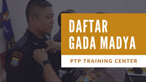 Sertifikat contoh sertifikat indonesia malaysia. Pelatihan Satpam Gada Madya Angkatan Xii Telah Dibuka Ayo Segera Daftar Pt Putra Tidar Perkasa