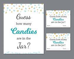 We did not find results for: Candy Guessing Game Boy Baby Shower Games Printable Hearts Confetti Guess How Many Candy Guessing Game Boy Baby Shower Games Printable Baby Shower Games