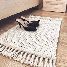 makrome kilim makromekilim makramekilim macramerug rug macrame makrome makrame makromehali makromedekorasyon makramedekorasyon ki li m makrame