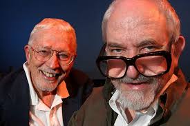 Team 'Fantasticks': Creative partners for more than 50 years, Texans  Schmidt and Jones have tales to tell