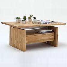 Extendable dining, kitchen and office conference tables to mobile kitchen serving carts. Looking For An Extending Coffee Table To Maximise Your Small Space