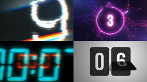 Need to email whatsapp chat or conversations of contacts and groups? 10 Second Countdowns Animation Pack Enchanted Media