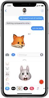 Iphone X Review Animoji Apple Pay Gestures And Passwords By Wayne Dixon Medium