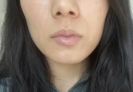 Staaltjes van Mac Blankety, Fleshpot en Folio. Plus aangepaste lipkleur :  r/OliveMUA