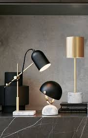 Comment Choisir Votre Lampe De Bureau Design Alinea Leroy Merlin Lampe De Bureau Lampe Bureau Design Et Idees D Eclairage