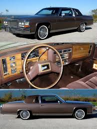 Image result for Flaxen Firemist 1983 Cadillac