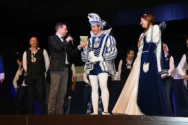 Seit 2012 ist er kardinalpriester von san giovanni maria vianney. Karnevalsverein Bielstein Prinz Peter I Und Prinzessin Melanie Sind Jetzt Im Amt Kolner Stadt Anzeiger