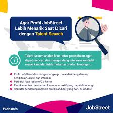 Maklum, di tengah persaingan bisnis. Jobstreet Indonesia Jakarta Indonesia Recruiter Company Facebook