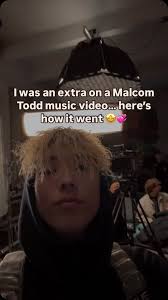 concrete by @malcolmtodd out now, Directors: Audrey Hobert and Malcolm  Hobert, Creative Director: Aidan Cullen, Producer: Francesco Raffo, EP:  Nathan Scherrer, EP: Tara Sheree, EP: Sergio Vaccaro, ...