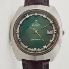 Omega Seamaster No Reserve Price 166 110 Men 1970 1979 Classic Driver Market