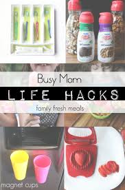 18.12.2020 · 7 tips for building new habits. Busy Mom Life Hacks Family Fresh Meals