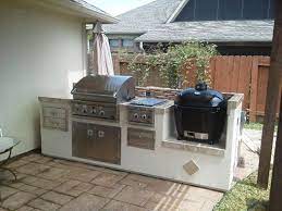 Pin On Outdoor Kitchens Grills