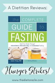 Hunger Intermittent Fasting In 2020 Guide To Fasting Intermittent Fasting Diet Reviews