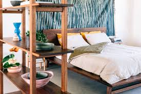 The designs are made to turn your bedroom into a dream, accompanied by soft textiles and matching decor. Best Australian Furniture Brands Custom Made Man Of Many