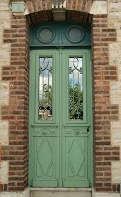 Copie Porte D Entree Avec Imposte En Isolante Portes Anciennes Porte Entree Maison Entree Maison