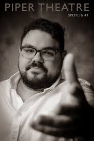 General 5 — Piper Theatre Productions