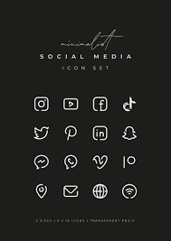 We did not find results for: White Social Media Icons Minimalist Social Media Logos Simple Line Icons Instagram Youtube Facebook Tiktok Patreon Etc By Senti Social Media Icons Vector Media Icon Social Media Icons