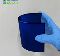 Customized M10 182mm Non-metallized HJT Solar Cell, M10 ...