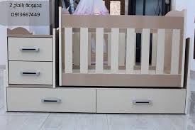 حدود اعتماد لعق سرير اطفال مع ادراج Findlocal Drivewayrepair Com