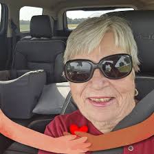 Mack's Camp Boat Ramp Road Reopens After Debris Clearing