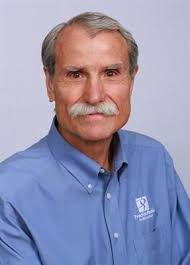 John Britton Obituary (1943