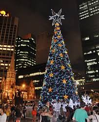 With a myriad of festive events. Merry Christmas A Photo From Queensland East Trekearth Christmas Worldwide Happy New Year Photo Brisbane