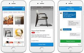The New Krrb Ios App Has Arrived Krrb Blog Latest Ios Mobile Payments Iphone Apps
