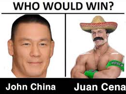 Blank Format Of The Meme Who Would Win Know Your Meme
