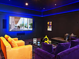 Home theater is the hottest trend in home improvement and remodeling. Basement Home Theater Designing Tips And Ideas