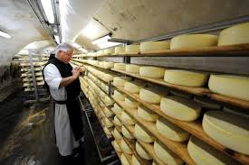 Tamie Abbey In 2020 Raw Milk Cheese Hot Water System Raw Milk