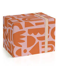 Make that special gift even more memorable by covering it with custom wrapping paper from collage.com. Wrapping Paper Minted