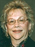 Neva McAlpine Obituary (1934