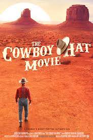 The Cowboy Hat Movie 2020 Imdb