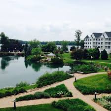 The Osthoff Resort Elkhart Lake Resort Places To Go