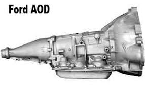 ford manual transmission identification chart