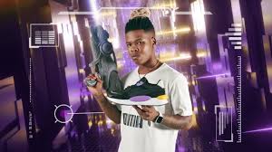 Nasty c has been extremely popular in the african music scene for some time and now finds his star on the album's title track, zulu man, nasty c pays homage to his heritage by rapping an entire. Case Study Puma Rs 9 8 Gravity Ft Nasty C Mobile Media Mob