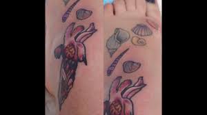 Places people like to go after gaia tattoo. Vlog Tattoos And Body Image Vr Gaia Tattoo Magick Youtube